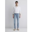 MAVI Jake slim skinny  dusty bleach classic denim 