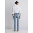 MAVI Jake slim skinny  dusty bleach classic denim 