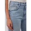 MAVI Malibu hr loose wide leg lt brushed 90's 