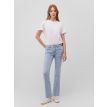 MAVI Bella mr bootcut lt blue everyday 