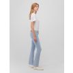 MAVI Bella mr bootcut lt blue everyday 
