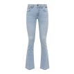 MAVI Bella mr bootcut lt blue everyday 