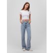 MAVI Ibiza lr loose straight bleached 90's 