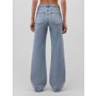 MAVI Ibiza lr loose straight bleached 90's 