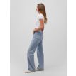 MAVI Ibiza lr loose straight bleached 90's 