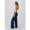 MAVI Malibu hr loose wide leg rinse denim 