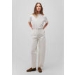 MAVI Sakura mr baggy off white denim 