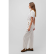 MAVI Sakura mr baggy off white denim 