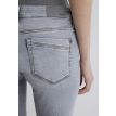 MAVI Bella slim bootcut mr grey brushed str 
