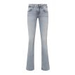 MAVI Bella slim bootcut mr grey brushed str 