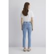 MAVI Sophie mr slim skinny lt brushed str 