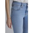 MAVI Sophie mr slim skinny lt brushed str 
