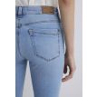 MAVI Sophie mr slim skinny lt brushed str 