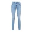 MAVI Sophie mr slim skinny lt brushed str 