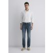 MAVI Marcus slim straight shaded indigo vintage comfort 