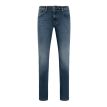 MAVI Marcus slim straight shaded indigo vintage comfort 
