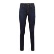MAVI Sophie rinse str dark blue 