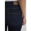 MAVI Sophie rinse str dark blue 
