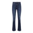 MAVI Maria dark brushed str 