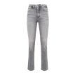 MAVI Kendra grey brushed glam 