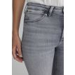 MAVI Kendra grey brushed glam 