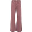 MAVI Malibu wide leg twilight mauve Cord 
