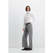 MAVI Malibu wide leg Light Grey 90'S 