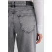 MAVI Malibu wide leg Light Grey 90'S 