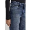 MAVI Malibu wide leg Dark Brushed Denim 
