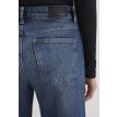 MAVI Malibu wide leg Dark Brushed Denim 