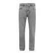 MAVI Lisbon mid grey street denim 