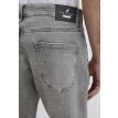 MAVI Lisbon mid grey street denim 
