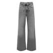 MAVI Malibu w/belt lt smoke brushed d 