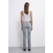 MAVI Maria grey brushed glam 