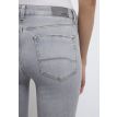MAVI Maria grey brushed glam 