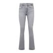 MAVI Maria grey brushed glam 
