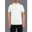 Slater Dallas shirt basic o-neck regular white 2P 