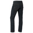 Brams Paris Danny C94 pant blue black 