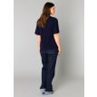 YEST Bryony shirt dark navy 