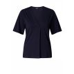 YEST Bryony shirt dark navy 