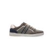 Australian Milan grey/blue/white 