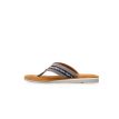 Australian Mika slipper grey blue 