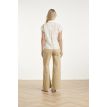 Smashed Lemon Tall Nova blouse brod white 