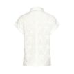 Smashed Lemon Tall Nova blouse brod white 