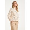 Smashed Lemon Tall Yara jacket 720-035 sand copper 