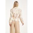 Smashed Lemon Tall Yara jacket 720-035 sand copper 