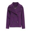 Smashed Lemon Tall Nataraj jacket 380 purple 