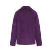 Smashed Lemon Tall Nataraj jacket 380 purple 
