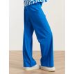 Smashed Lemon Ans pant cobalt blue 