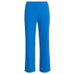 Smashed Lemon Ans pant cobalt blue 